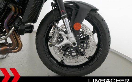 Gebrauchtmotorrad MV Agusta Brutale 800 RR - Bild 14