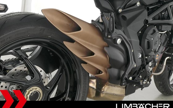 Gebrauchtmotorrad MV Agusta Brutale 800 RR - Bild 15