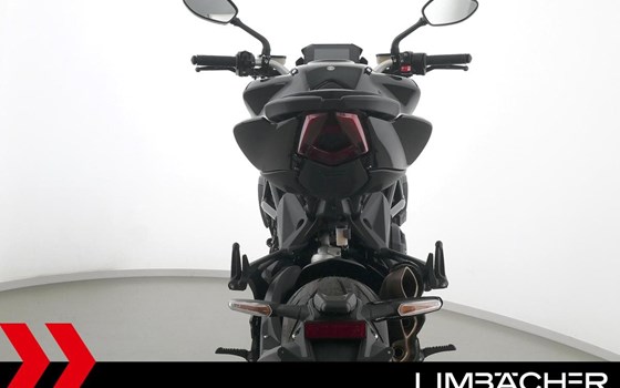 Gebrauchtmotorrad MV Agusta Brutale 800 RR - Bild 16