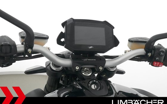 Gebrauchtmotorrad MV Agusta Brutale 800 RR - Bild 21