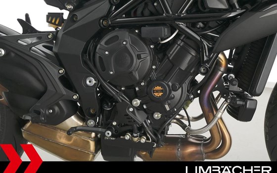 Gebrauchtmotorrad MV Agusta Brutale 800 RR - Bild 22