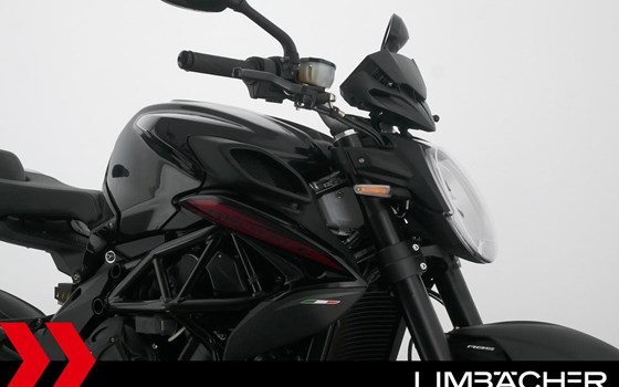 Gebrauchtmotorrad MV Agusta Brutale 800 RR - Bild 24