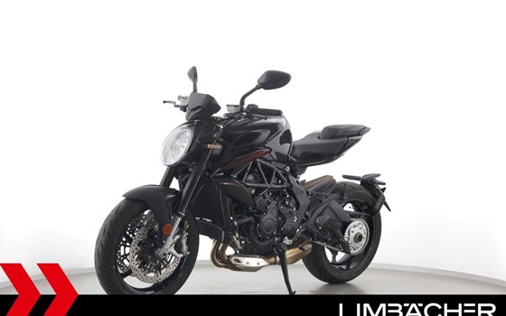 Gebrauchtmotorrad MV Agusta Brutale 800 RR - Bild 4