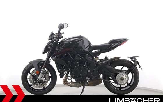 Gebrauchtmotorrad MV Agusta Brutale 800 RR - Bild 5