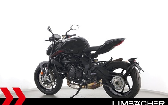 Gebrauchtmotorrad MV Agusta Brutale 800 RR - Bild 6