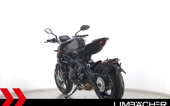 Gebrauchtmotorrad MV Agusta Brutale 800 RR - Bild 7
