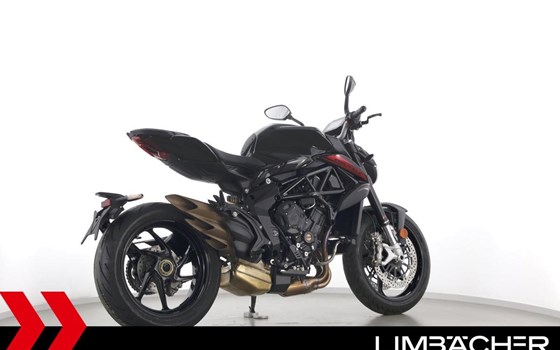 Gebrauchtmotorrad MV Agusta Brutale 800 RR - Bild 9