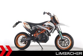 KTM 690 SMC R
