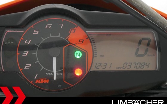 Gebrauchtmotorrad KTM 690 SMC R - Bild 12