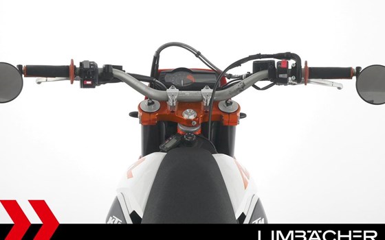 Gebrauchtmotorrad KTM 690 SMC R - Bild 13