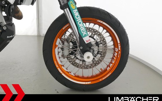 Gebrauchtmotorrad KTM 690 SMC R - Bild 14