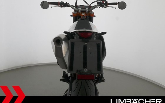 Gebrauchtmotorrad KTM 690 SMC R - Bild 15