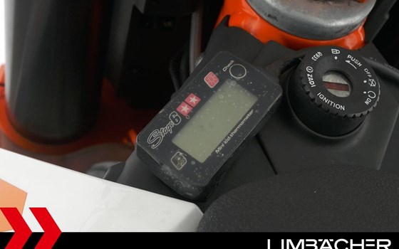 Gebrauchtmotorrad KTM 690 SMC R - Bild 17