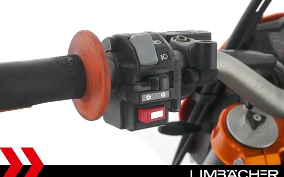 Gebrauchtmotorrad KTM 690 SMC R - Bild 18