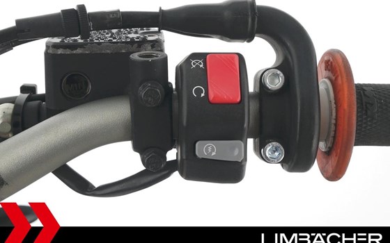 Gebrauchtmotorrad KTM 690 SMC R - Bild 19