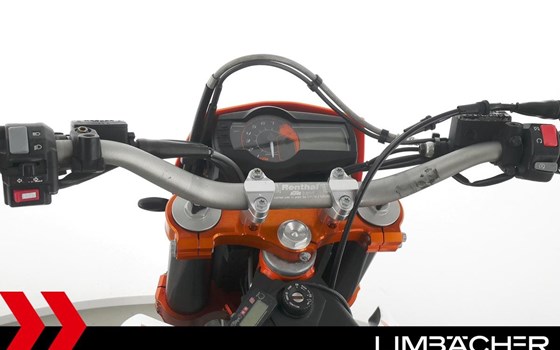 Gebrauchtmotorrad KTM 690 SMC R - Bild 20