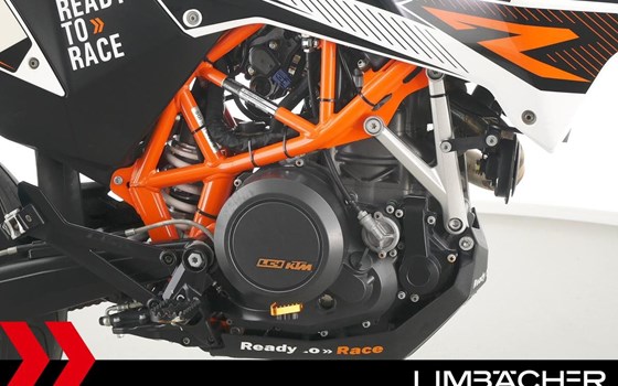 Gebrauchtmotorrad KTM 690 SMC R - Bild 21