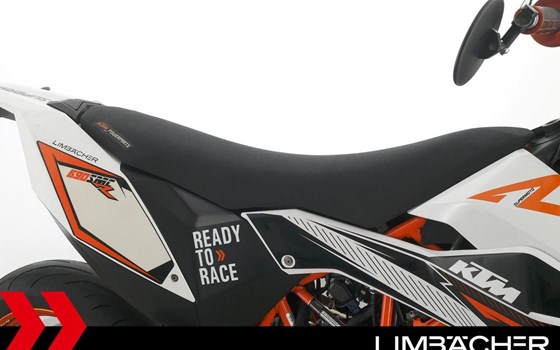 Gebrauchtmotorrad KTM 690 SMC R - Bild 22
