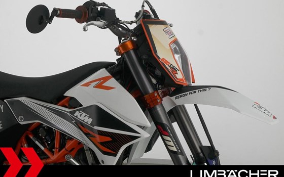 Gebrauchtmotorrad KTM 690 SMC R - Bild 23