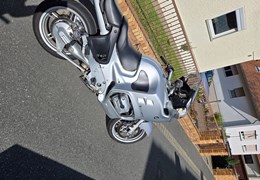 Gebrauchte BMW R 1150 RT