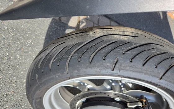 Gebrauchtmotorrad BMW R 1150 RT - Bild 2