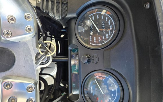 Gebrauchtmotorrad BMW R 1150 RT - Bild 3