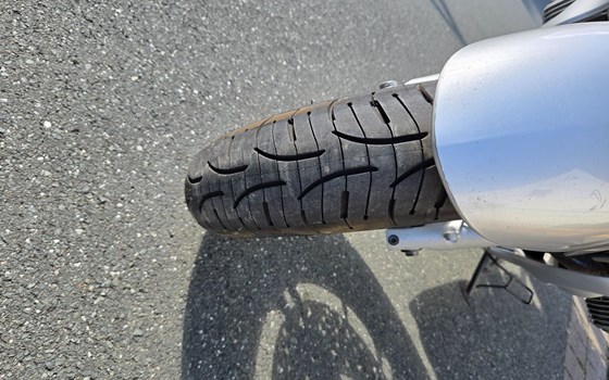 Gebrauchtmotorrad BMW R 1150 RT - Bild 4