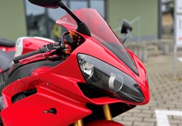 Gebrauchte Yamaha R1
