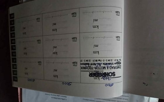 Gebrauchtmotorrad Peugeot Django 50 4T - Bild 8