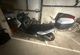 Moto usata Yamaha T-MAX 530 ABS