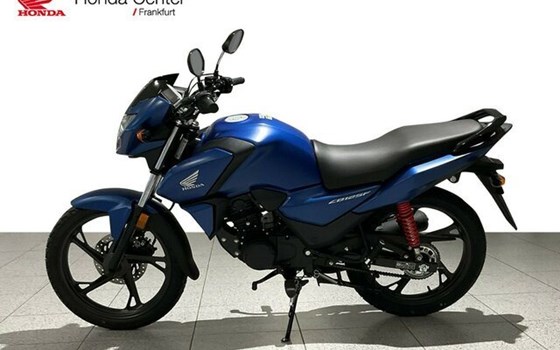 Neufahrzeug Honda CB125F - Bild 2