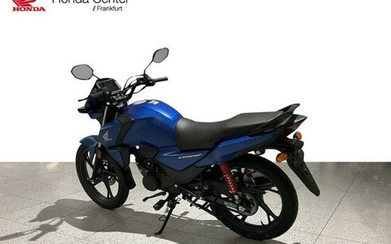 Neufahrzeug Honda CB125F - Bild 3