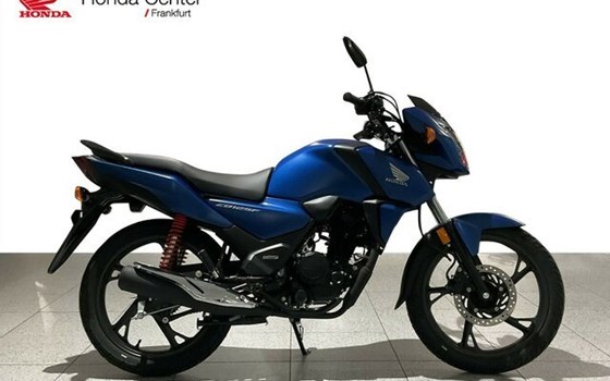 Neufahrzeug Honda CB125F - Bild 4