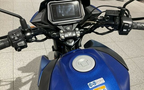Neufahrzeug Honda CB125F - Bild 5