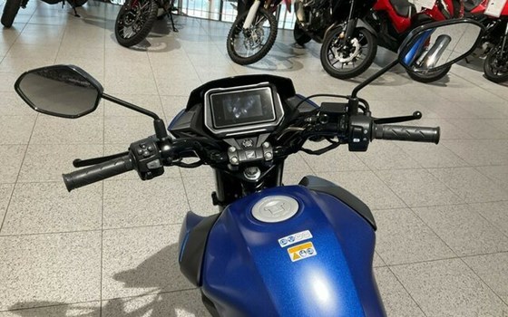 Neufahrzeug Honda CB125F - Bild 6