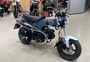 Nächstes Motorrad Motorrad