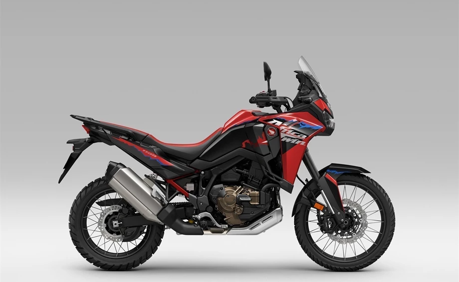 Offer Honda CRF1100L Africa Twin DCT Bild 2: Offer Honda CRF1100L Africa Twin DCT