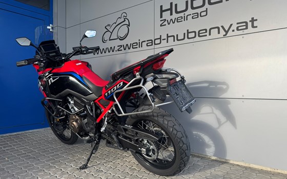 Gebrauchtmotorrad Honda CRF1100L Africa Twin DCT - Bild 3 Gebrauchtmotorrad Honda CRF1100L Africa Twin DCT - Bild 3