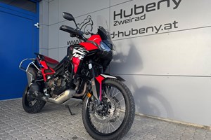 Angebot Honda CRF1100L Africa Twin DCT