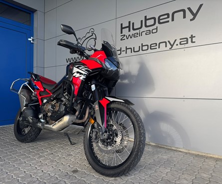 Gebrauchtmotorrad Honda CRF1100L Africa Twin DCT
