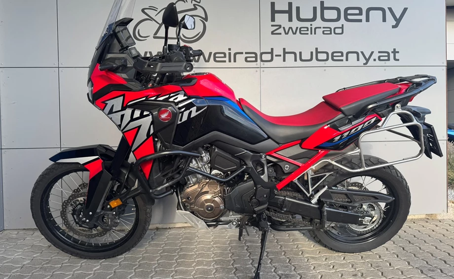 Offer Honda CRF1100L Africa Twin DCT Bild 5: Offer Honda CRF1100L Africa Twin DCT