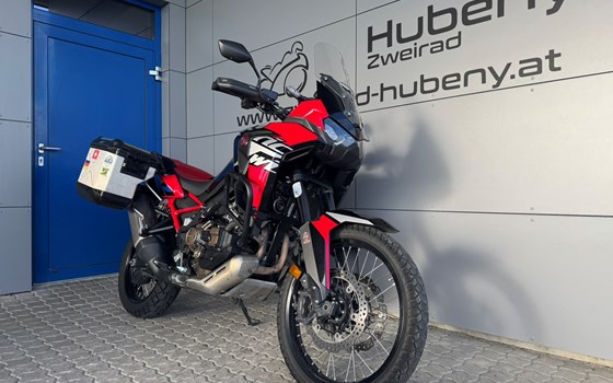 Gebrauchtmotorrad Honda CRF1100L Africa Twin DCT - Bild 9 Gebrauchtmotorrad Honda CRF1100L Africa Twin DCT - Bild 9