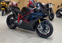 Gebrauchte Ducati 1098 S Gebrauchte Ducati 1098 S