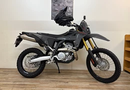 Neumotorrad Suzuki DR-Z4S Neumotorrad Suzuki DR-Z4S