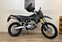 Voriges Motorrad Motorrad