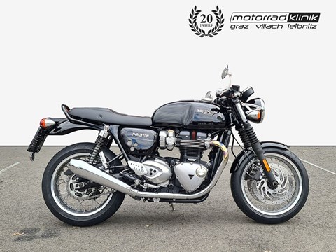 Triumph Thruxton 1200