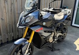 Gebrauchte BMW S 1000 XR