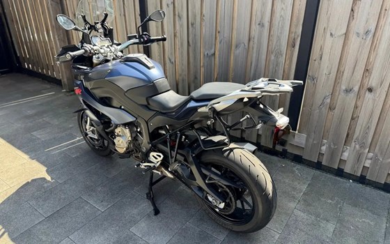 Gebrauchtmotorrad BMW S 1000 XR - Bild 3