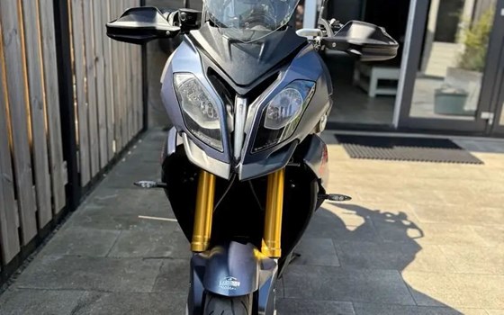 Gebrauchtmotorrad BMW S 1000 XR - Bild 4