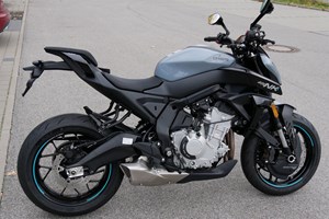 Angebot CFMOTO 675NK